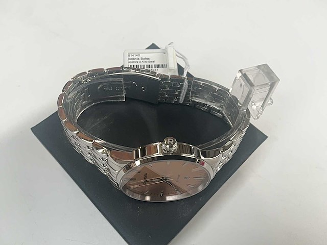 Rodania polshorloge - afbeelding 2 van  5