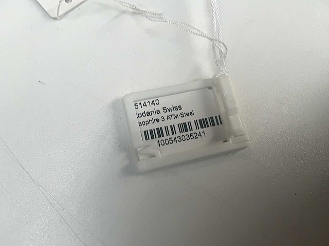 Rodania polshorloge - afbeelding 4 van  5