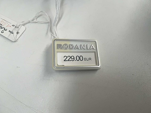 Rodania polshorloge - afbeelding 5 van  5