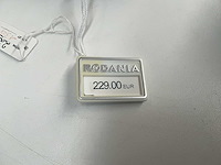 Rodania polshorloge - afbeelding 5 van  5