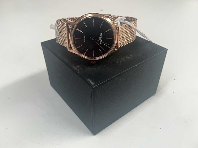 Rodania polshorloge - afbeelding 1 van  5