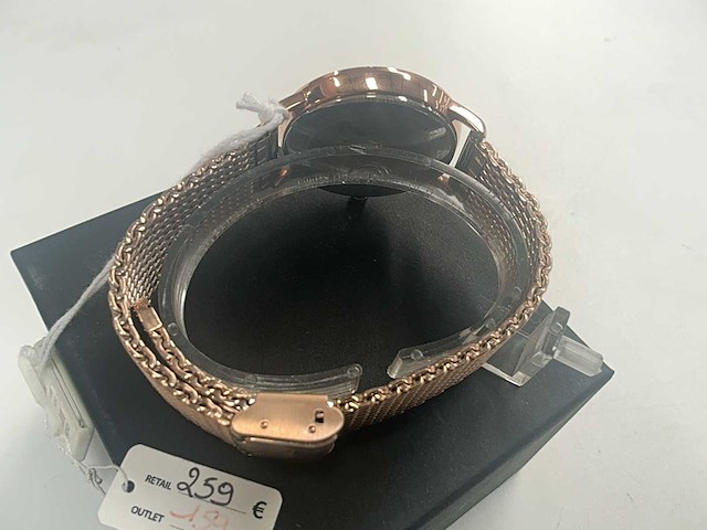 Rodania polshorloge - afbeelding 3 van  5