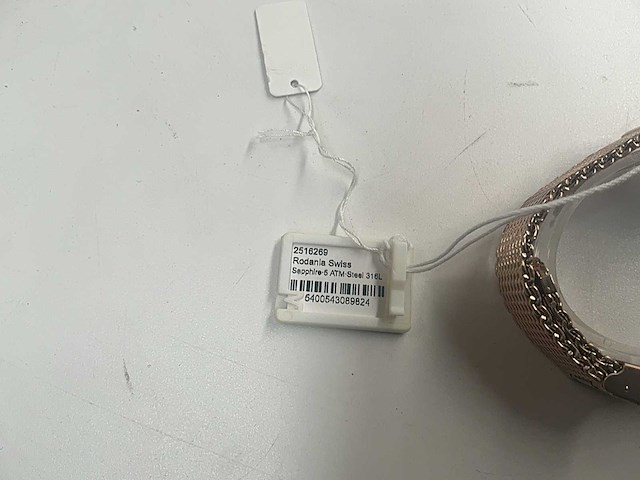 Rodania polshorloge - afbeelding 4 van  5