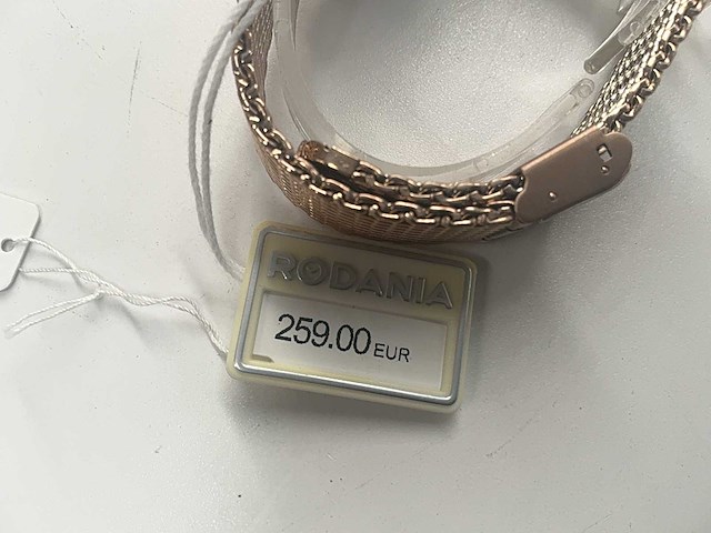 Rodania polshorloge - afbeelding 5 van  5