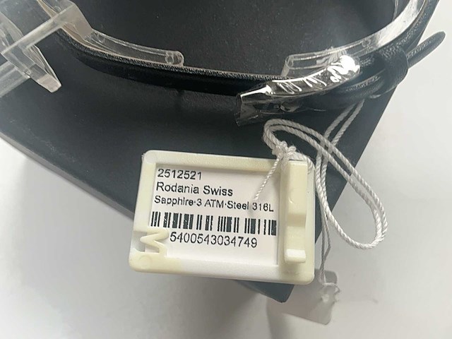 Rodania polshorloge - afbeelding 4 van  5