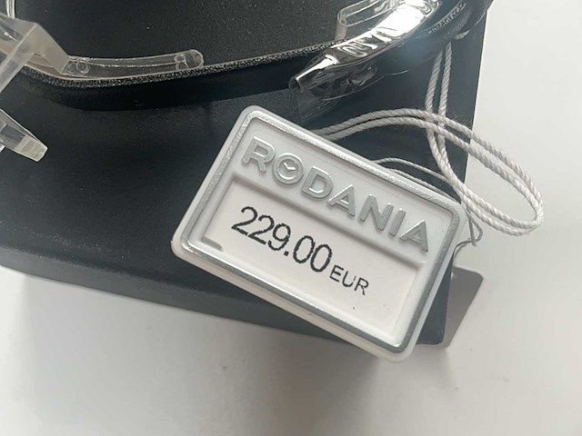 Rodania polshorloge - afbeelding 5 van  5
