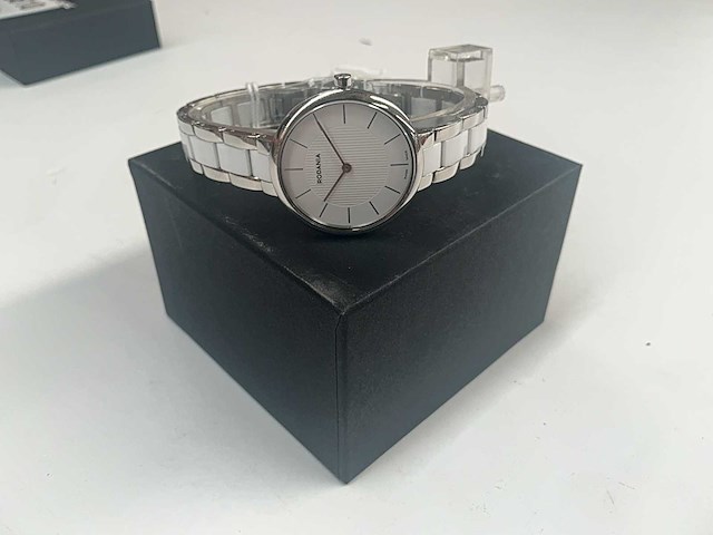 Rodania polshorloge - afbeelding 1 van  5