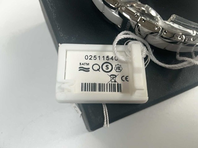 Rodania polshorloge - afbeelding 4 van  5