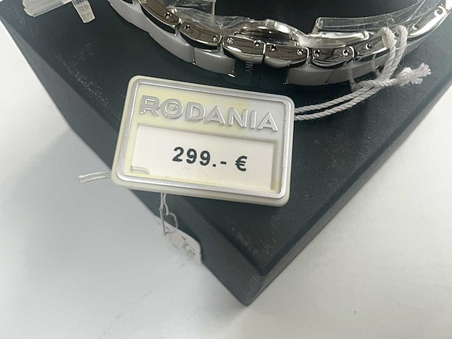 Rodania polshorloge - afbeelding 5 van  5