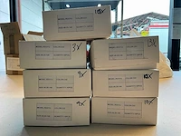 Rodania rd01u diverse zonnebrillen (64x) - afbeelding 2 van  8