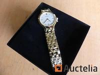 Rodania sapphire crystal 25134 dameshorloge - afbeelding 2 van  4