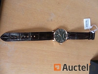 Rodania sapphire crystal 25141 herenhorloge - afbeelding 1 van  4