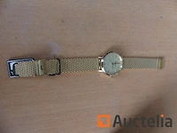 Rodania sapphire crystal 25162 herenhorloge - afbeelding 2 van  4