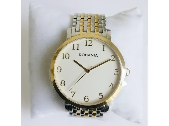 Rodania watch - afbeelding 1 van  6