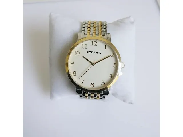 Rodania watch - afbeelding 2 van  6