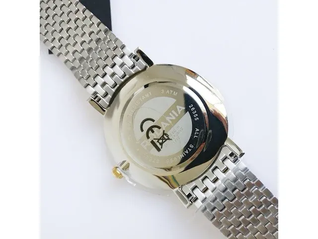 Rodania watch - afbeelding 4 van  6