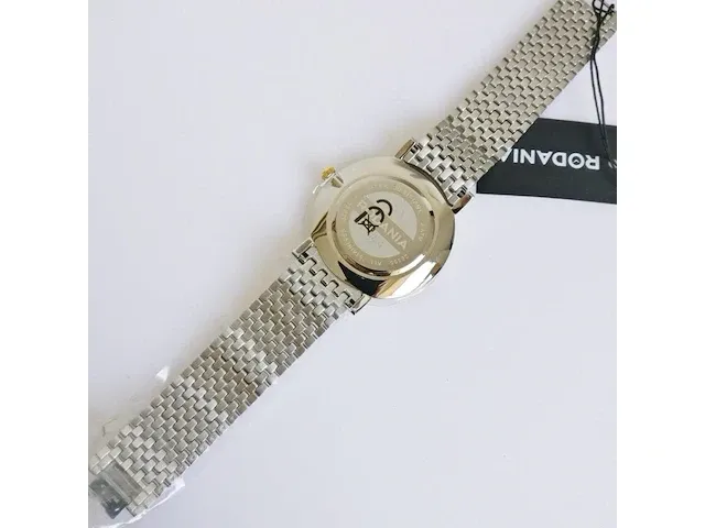 Rodania watch - afbeelding 5 van  6