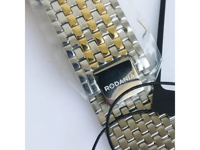Rodania watch - afbeelding 6 van  6