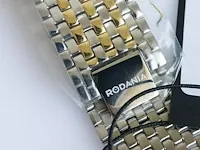 Rodania watch - afbeelding 6 van  6