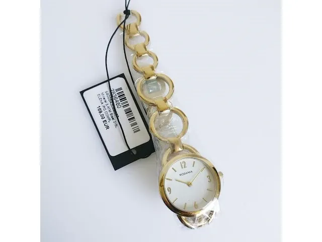 Rodania watch - afbeelding 3 van  6