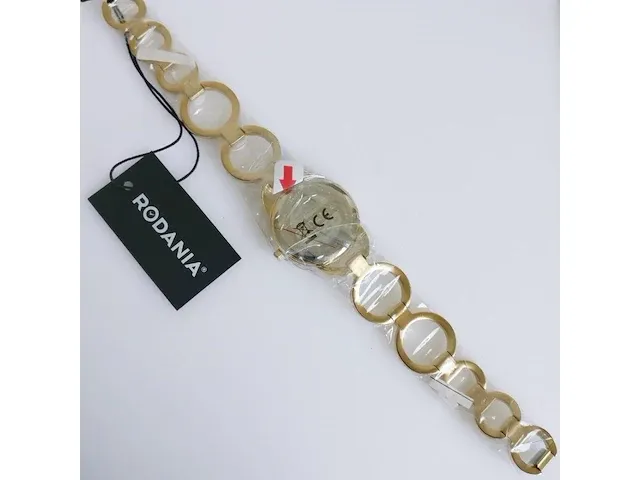 Rodania watch - afbeelding 5 van  6