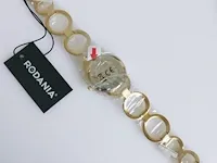 Rodania watch - afbeelding 5 van  6