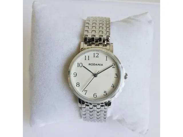Rodania watch - afbeelding 1 van  6