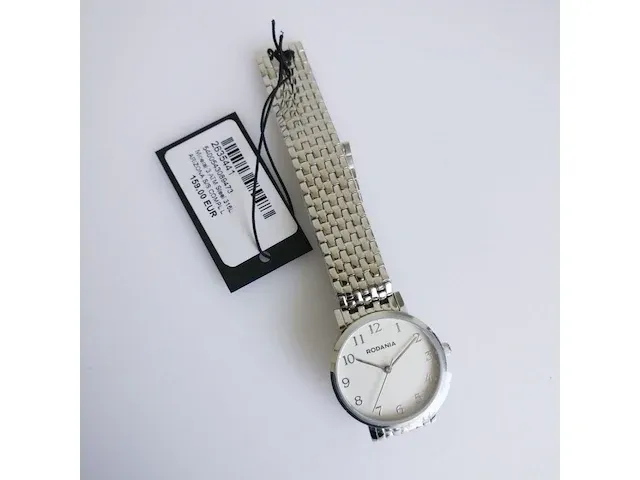 Rodania watch - afbeelding 3 van  6