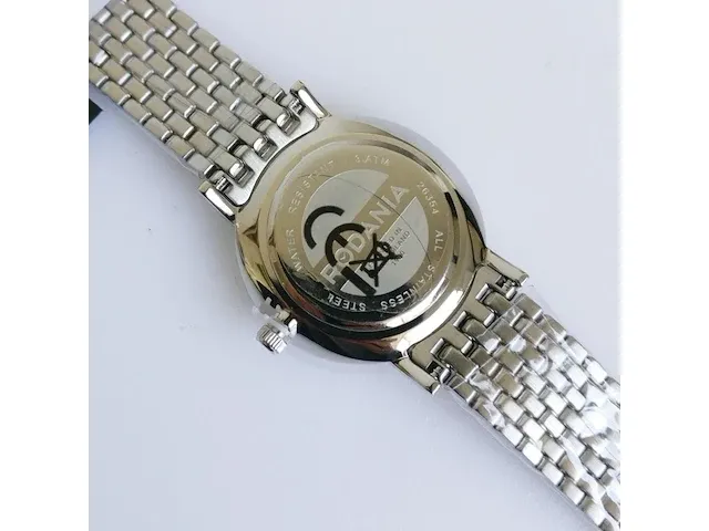 Rodania watch - afbeelding 4 van  6