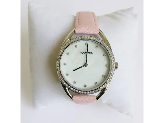 Rodania watch - afbeelding 1 van  6