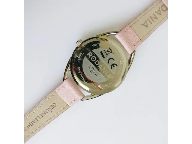 Rodania watch - afbeelding 4 van  6