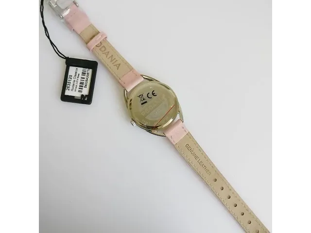 Rodania watch - afbeelding 5 van  6