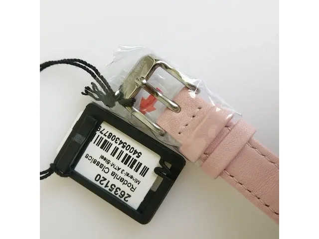 Rodania watch - afbeelding 6 van  6