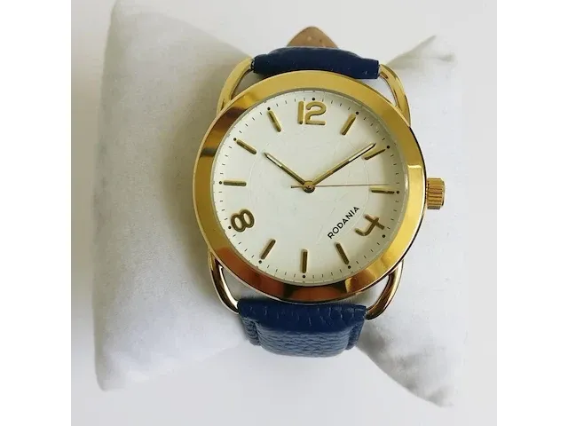 Rodania watch - afbeelding 1 van  6