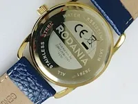 Rodania watch - afbeelding 4 van  6