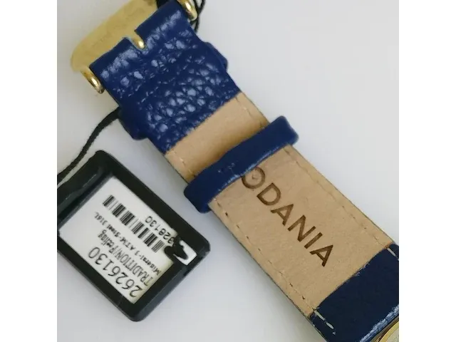 Rodania watch - afbeelding 5 van  6