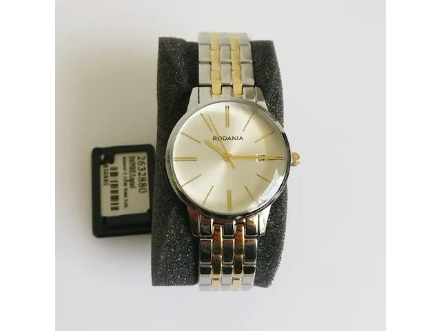 Rodania watch - afbeelding 1 van  6