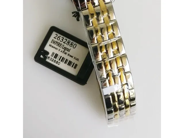 Rodania watch - afbeelding 3 van  6