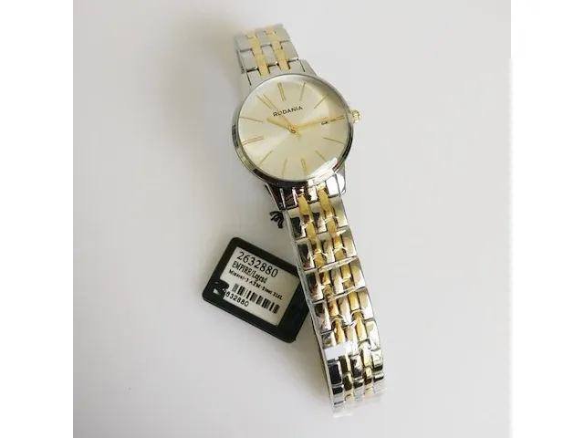 Rodania watch - afbeelding 4 van  6