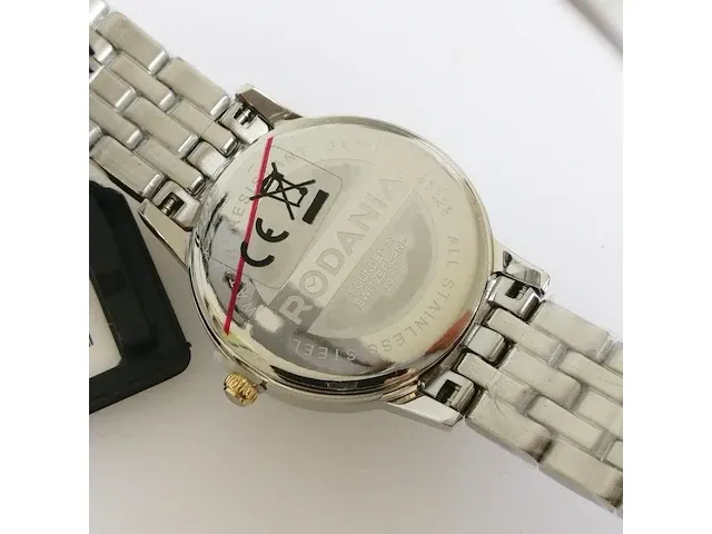 Rodania watch - afbeelding 5 van  6