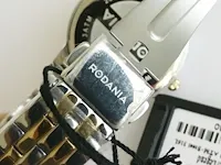 Rodania watch - afbeelding 6 van  6