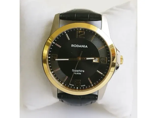 Rodania watch - afbeelding 1 van  6