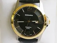 Rodania watch