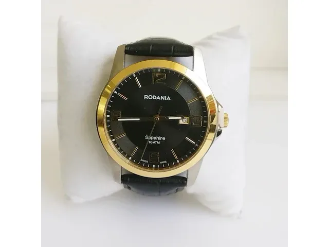 Rodania watch - afbeelding 2 van  6