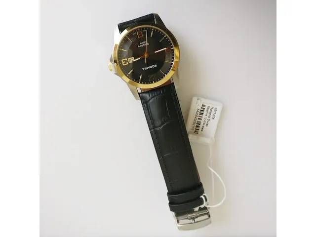 Rodania watch - afbeelding 3 van  6