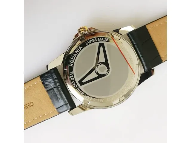 Rodania watch - afbeelding 4 van  6