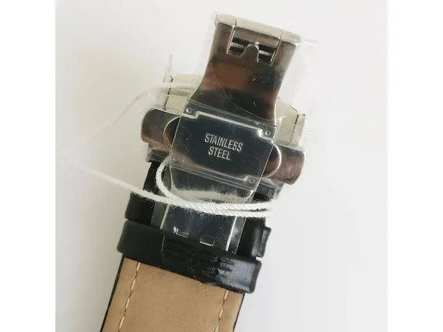Rodania watch - afbeelding 6 van  6