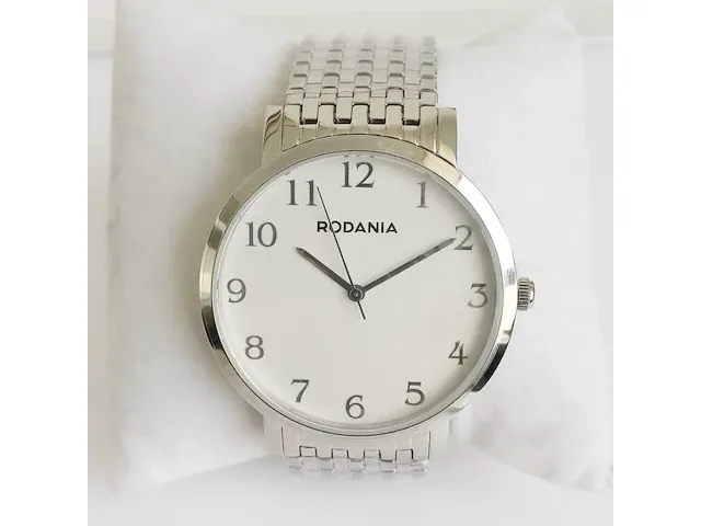 Rodania watch - afbeelding 1 van  6