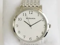 Rodania watch - afbeelding 1 van  6