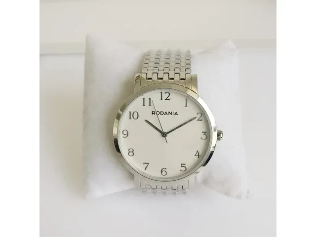 Rodania watch - afbeelding 2 van  6